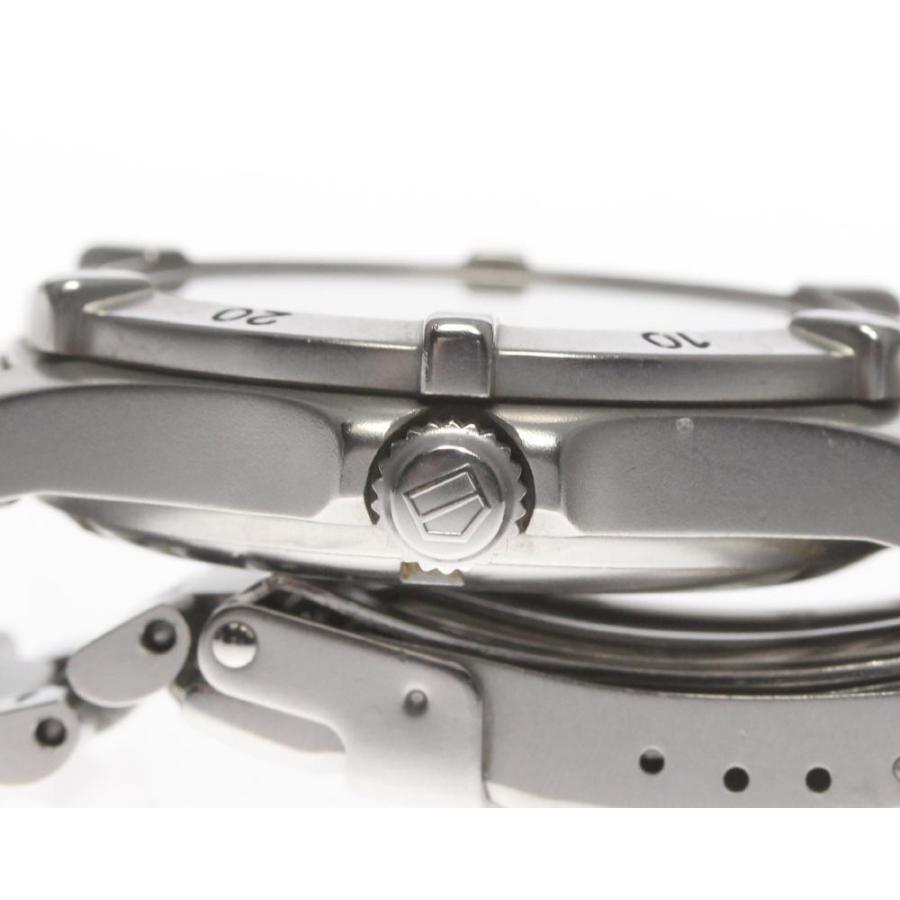 TAG HEUER 【TAG HEUER】タグホイヤー プロフェッショナル200m TAG HEUER 【TAG HEUER】タグホイヤー プロフェッショナル200m