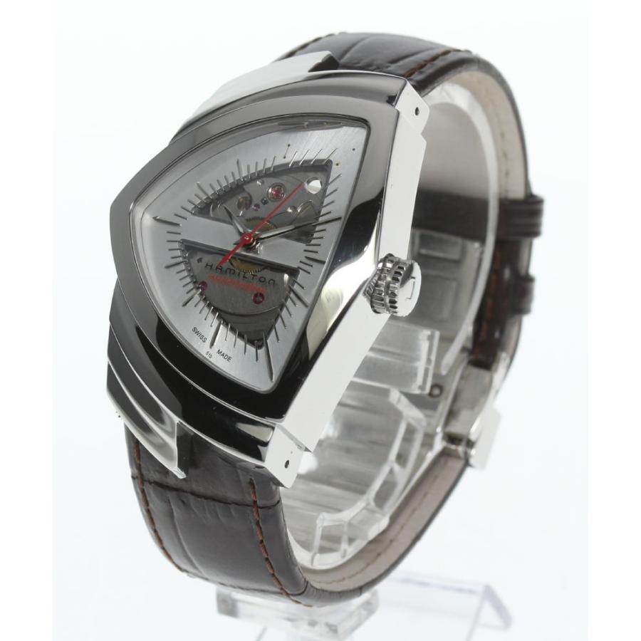 HAMILTON ハミルトン ベンチュラ 腕時計 H245150 自動巻き レンタル商品【H245150】HAMILTON ベンチュラ ｜カリトケ