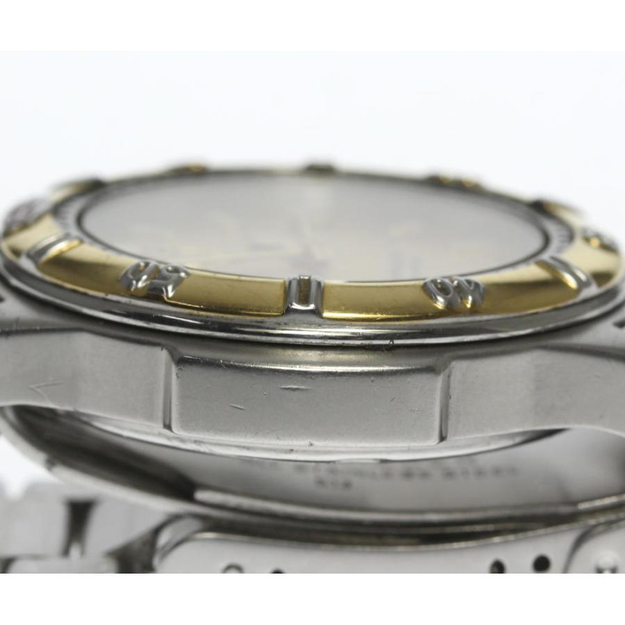 TAG HEUER 【TAG HEUER】タグホイヤー 4000シリーズ デイト