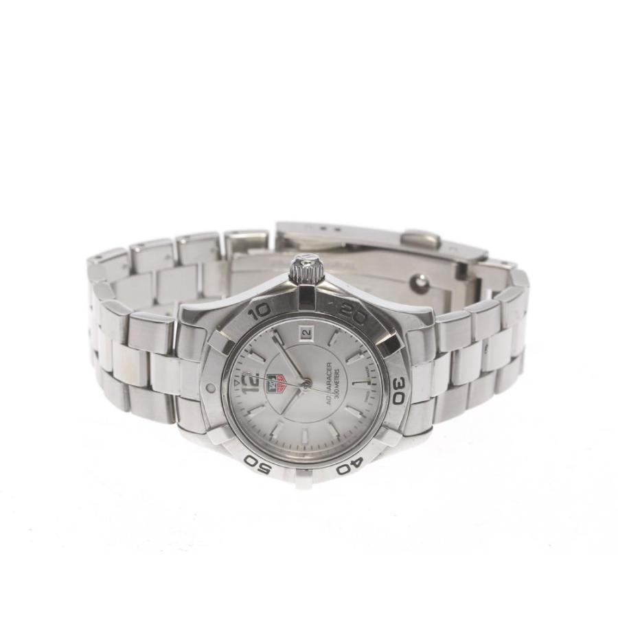 TAG HEUER（タグ・ホイヤー） 【TAG HEUER】タグホイヤー アクア 