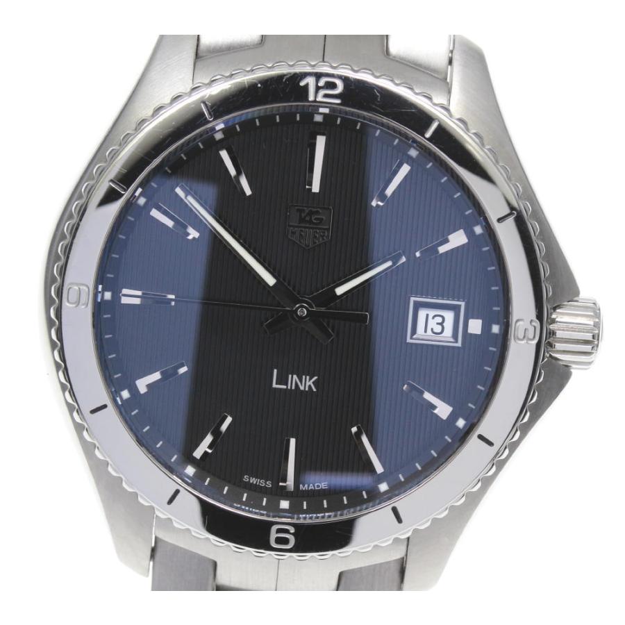 TAG HEUER（タグ・ホイヤー） 【TAG HEUER】タグホイヤー リンク