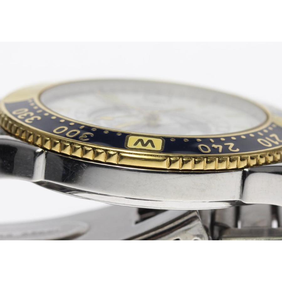 REVUE THOMMEN（レビュートーメン） 【REVUE THOMMEN】レビュー