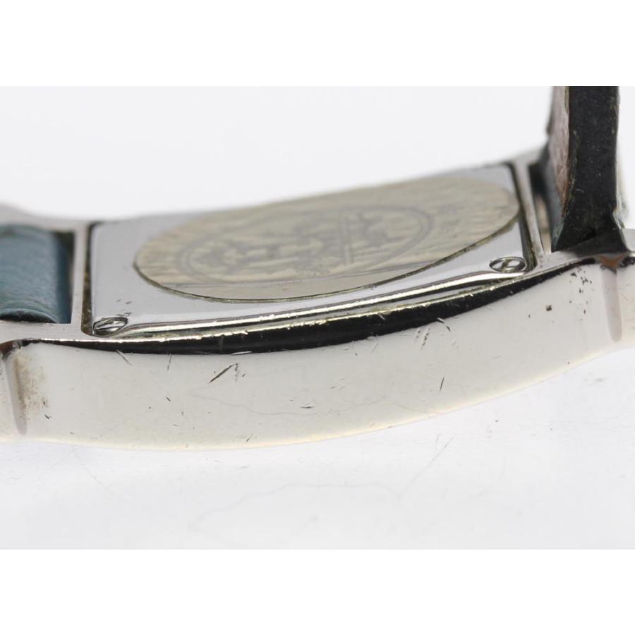 HERMES（エルメス） 【HERMES】エルメス Hウォッチ RS1.205 クォーツ