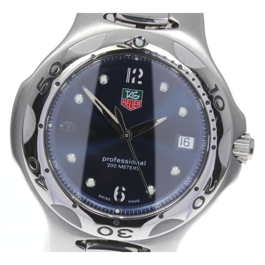TAG HEUER（タグ・ホイヤー） 【TAG HEUER】タグホイヤー キリウム