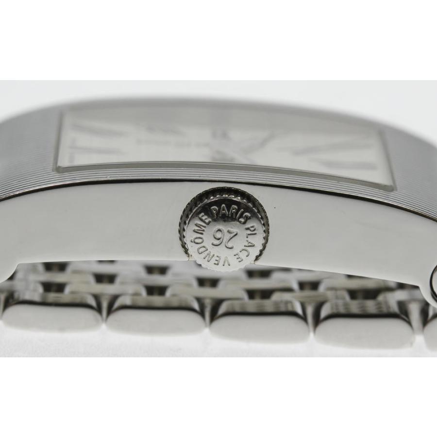 BOUCHERON 良品☆箱・保【Boucheron】ブシュロン リフレ WA009301  