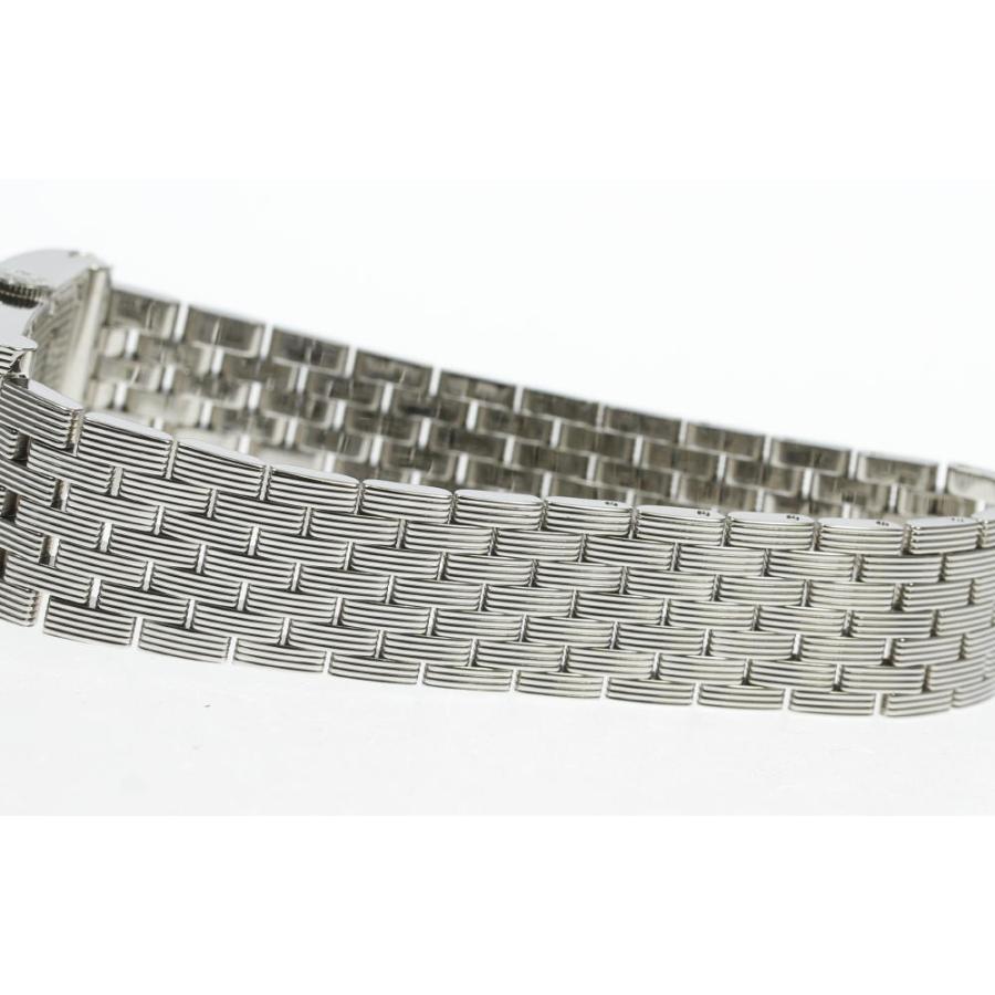 BOUCHERON 良品☆箱・保【Boucheron】ブシュロン リフレ WA009301  