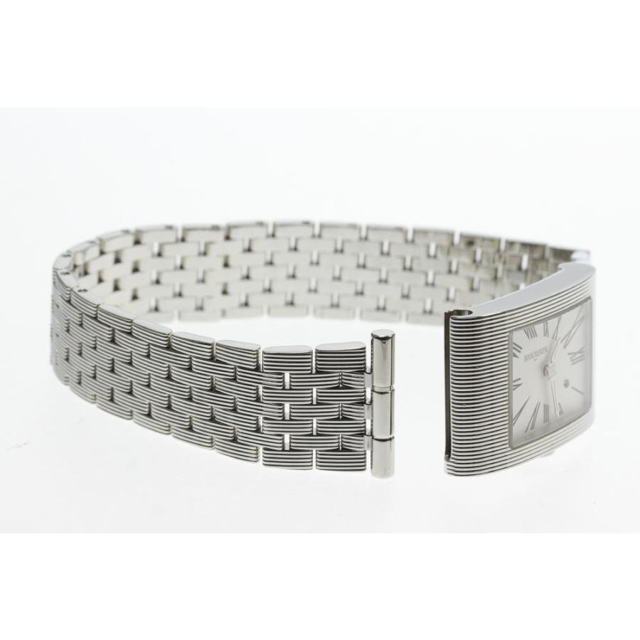 BOUCHERON 良品☆箱・保【Boucheron】ブシュロン リフレ WA009301  