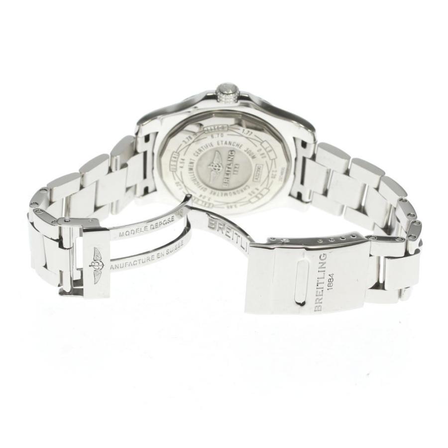 ブライトリング 【BREITLING】ブライトリング アベンジャーII GMT