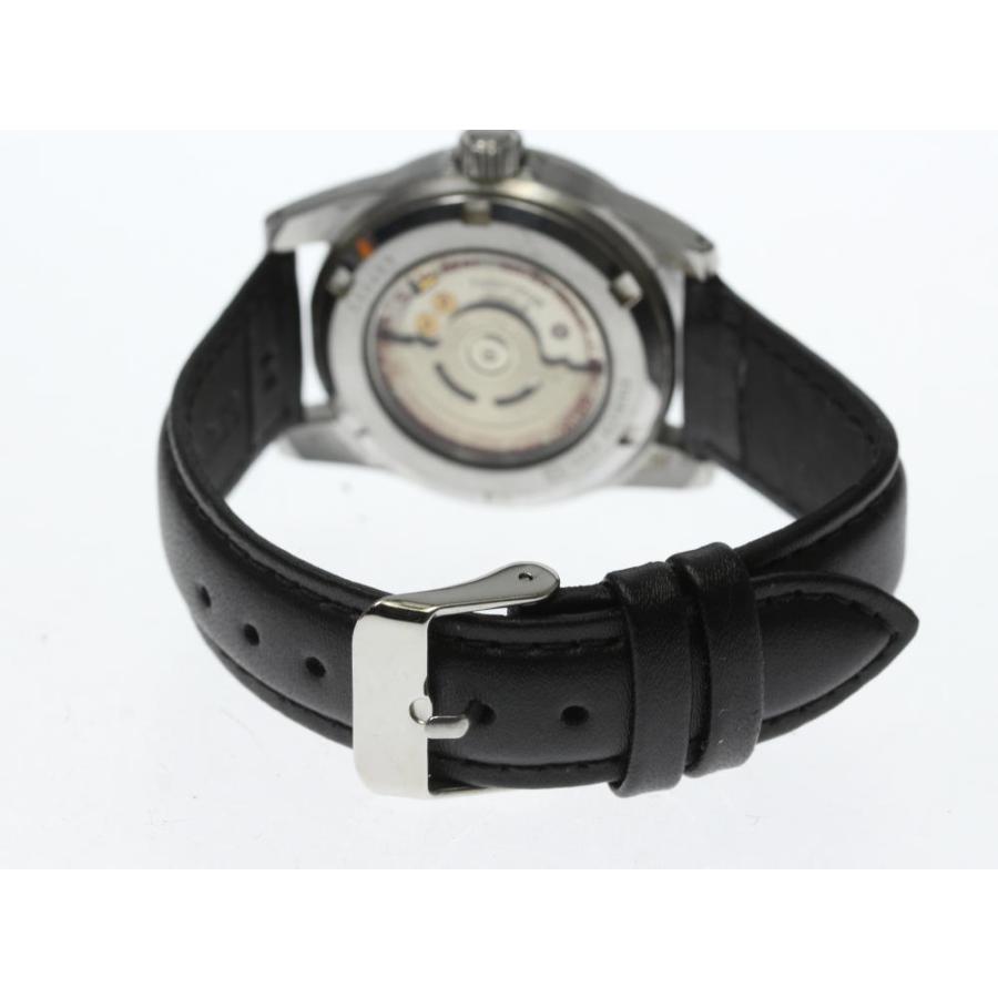 SEIKO 【SEIKO】セイコー SUS メカサス 赤サス 4S15-7020 自動 SEIKO 【SEIKO】セイコー SUS メカサス 赤サス 4S15-7020 自動