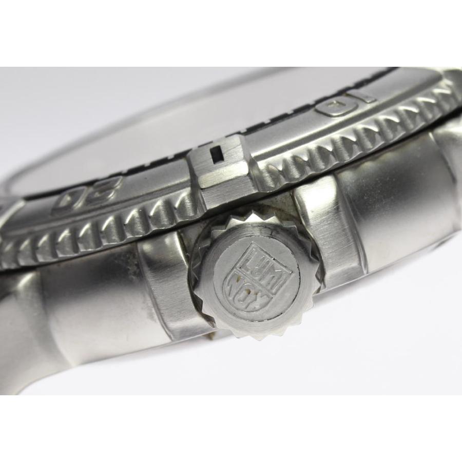 LUMINOX 【LUMINOX】ルミノックス ネイビーシールズ 6500シリーズ 