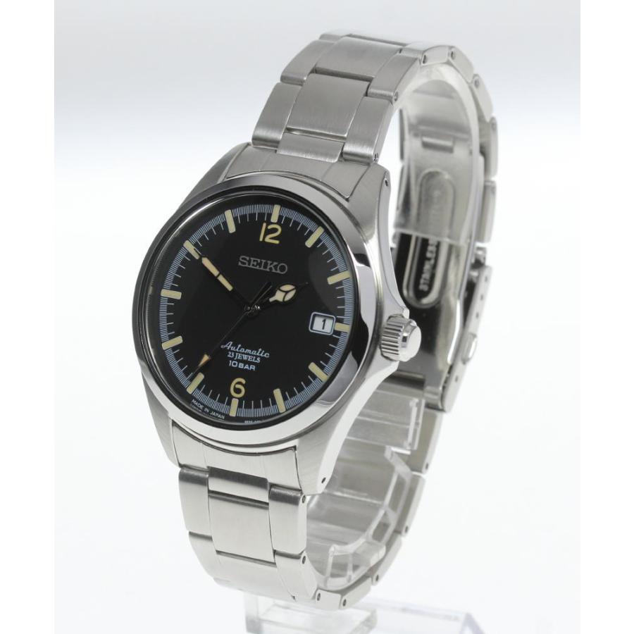 SEIKO（セイコー） ☆極美品 箱保付き【SEIKO】セイコー SEIKO×TiCTAC 