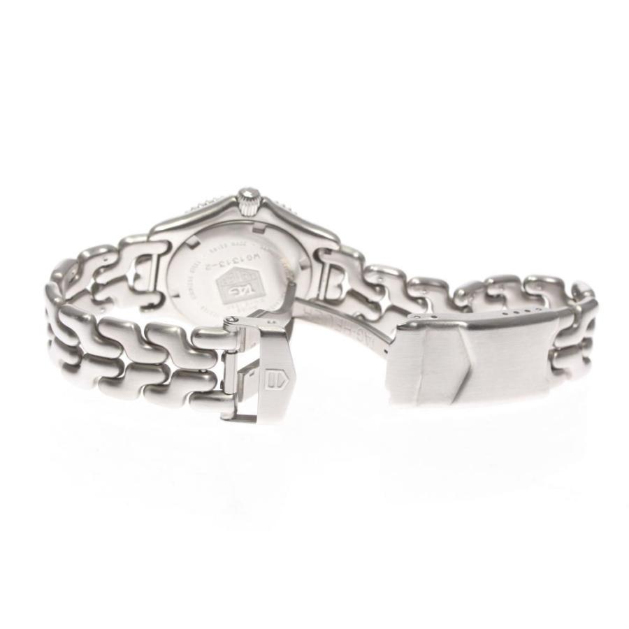 TAG HEUER 【TAG HEUER】タグホイヤー セル デイト WG1313-2 クォーツ  