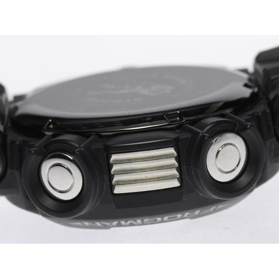 CASIO（カシオ） 【CASIO】カシオ G-SHOCK フロッグマン GWF-D1000-1JF