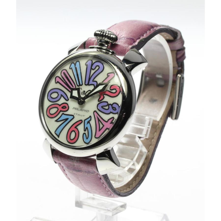 GaGa MILANO（ガガミラノ） 【GaGa MILANO】ガガミラノ マヌアーレ40