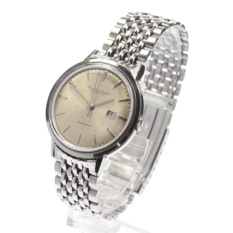 IWC SCHAFFHAUSEN（IWCシャフハウゼン） 【IWC】シャフハウゼン