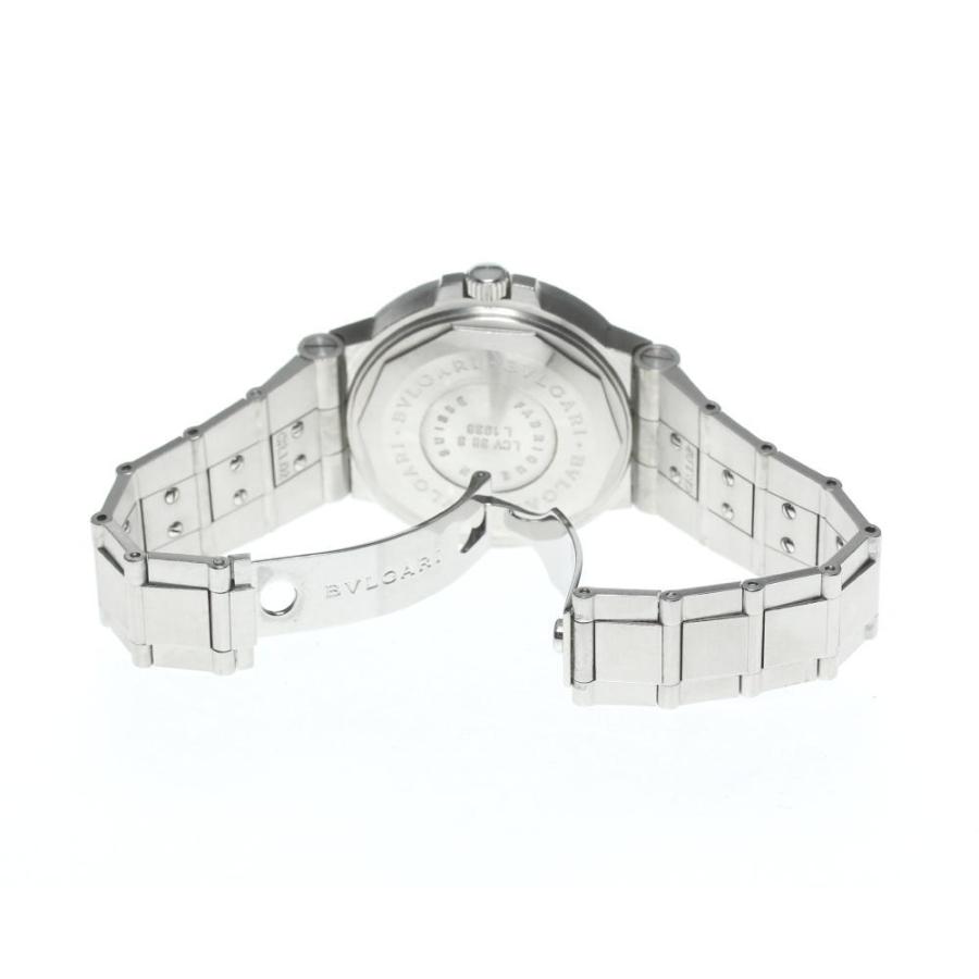 BVLGARI（ブルガリ） 箱付き【BVLGARI】ブルガリ ディアゴノ スポーツ