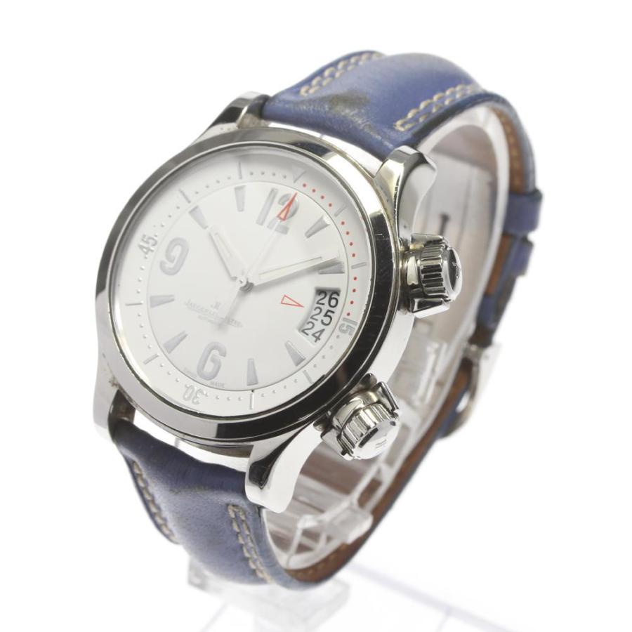 JAEGER-LECOULTRE（ジャガー・ルクルト） 【JAEGER-LECOULTRE