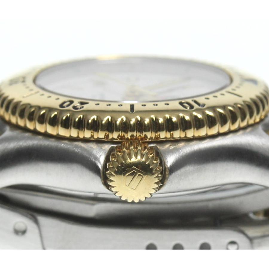 TAG HEUER（タグ・ホイヤー） 【TAG HEUER】タグホイヤー セルシリーズ