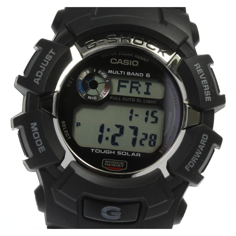 CASIO（カシオ） ☆未使用品 箱保付き【CASIO】カシオ G-SHOCK マルチ 