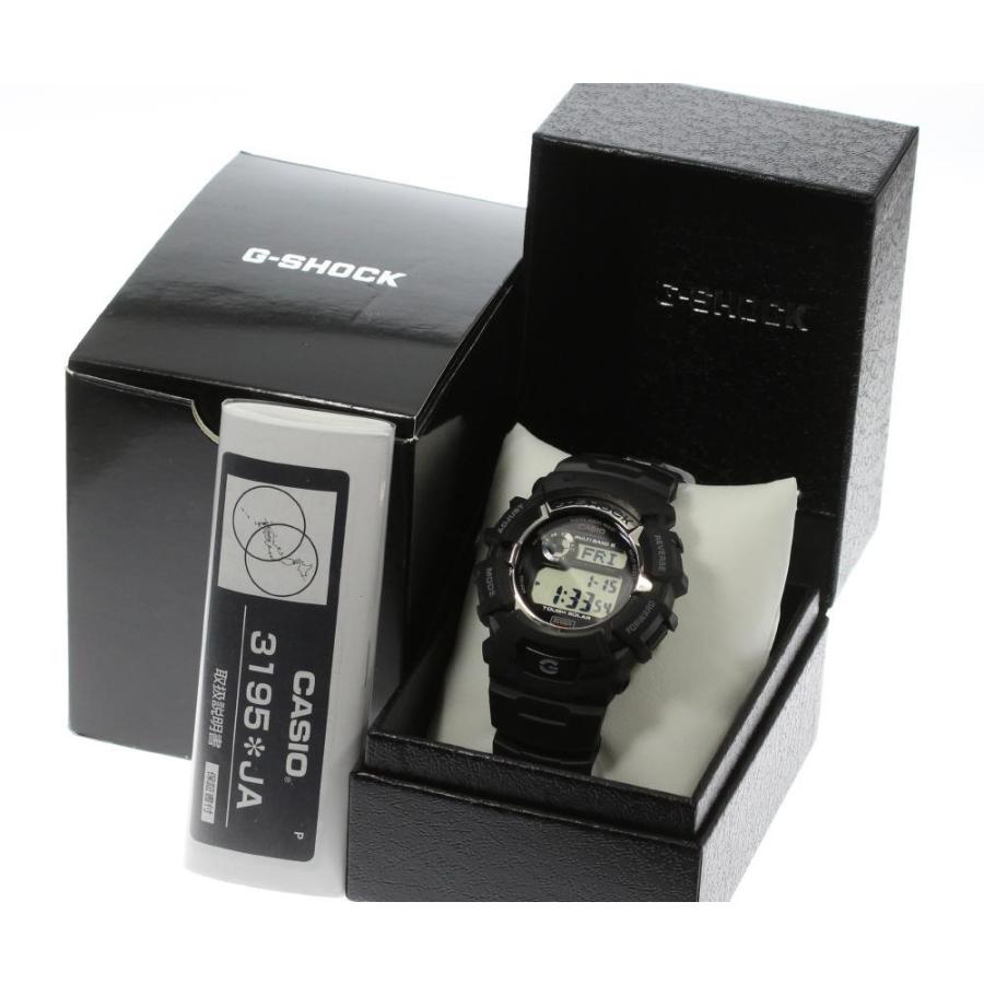 CASIO（カシオ） ☆未使用品 箱保付き【CASIO】カシオ G-SHOCK マルチ 
