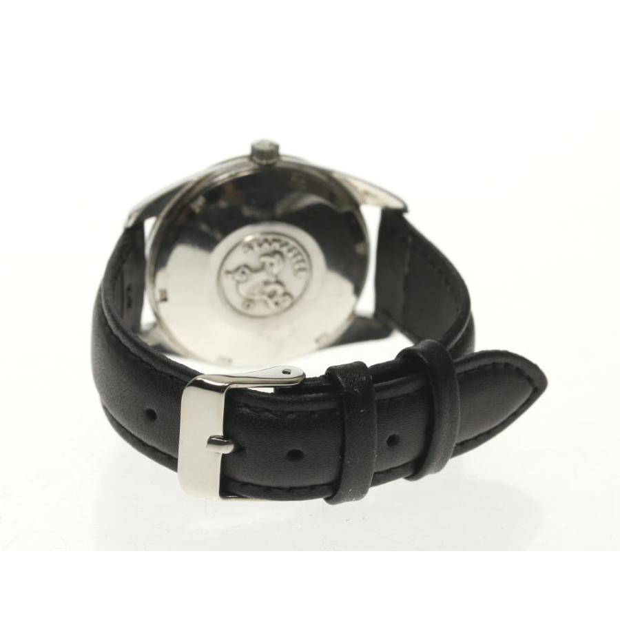 OMEGA（オメガ） 【OMEGA】オメガ シーマスター 166.010 cal.562