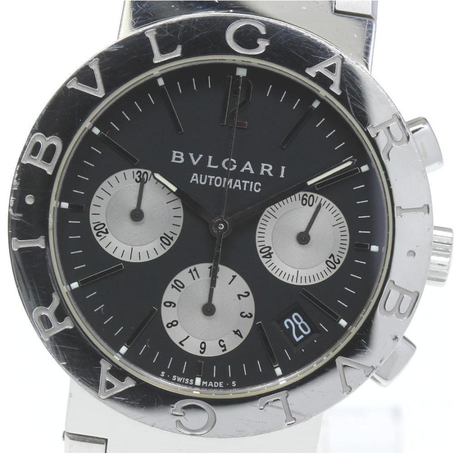BVLGARI ベルトジャンク☆【BVLGARI】ブルガリ ブルガリブルガリ  