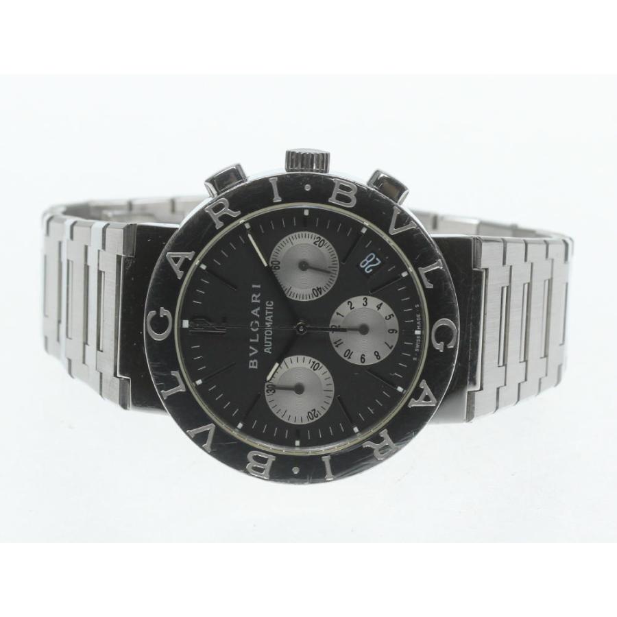 BVLGARI ベルトジャンク☆【BVLGARI】ブルガリ ブルガリブルガリ  