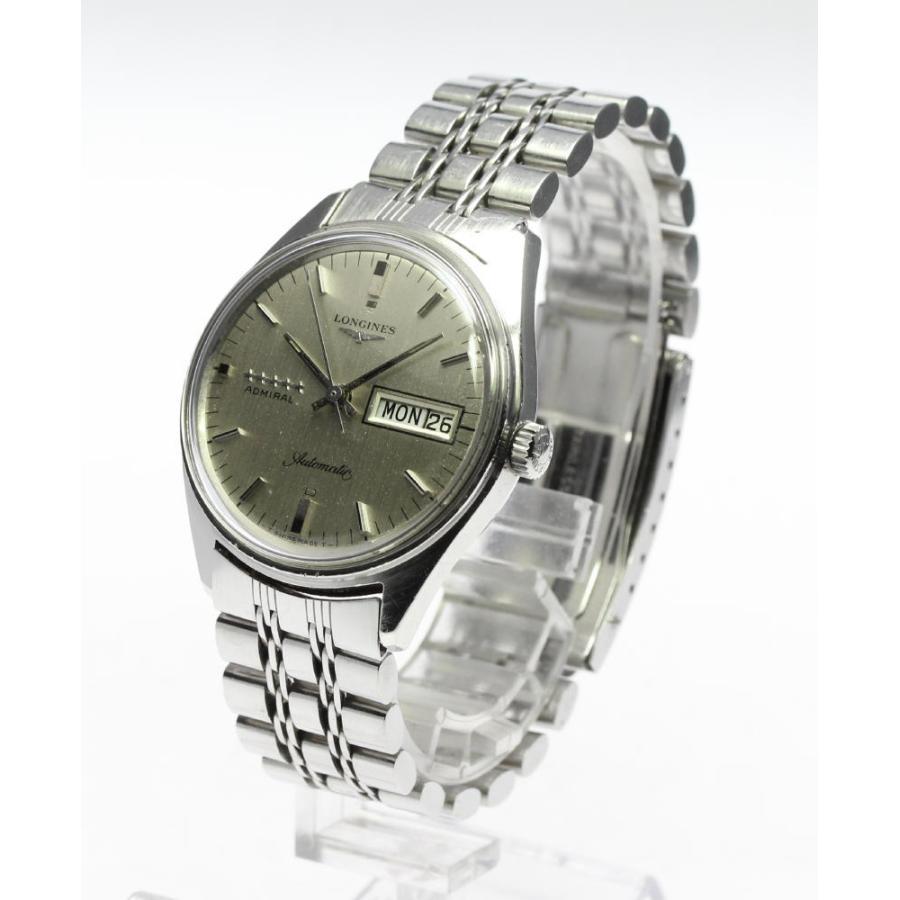 LONGINES（ロンジン） 【LONGINES】ロンジン アドミラル Cal.507