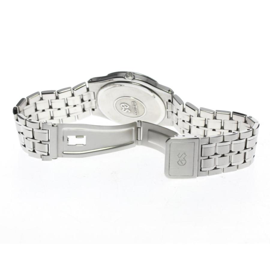 SEIKO（セイコー） ☆良品【SEIKO】セイコー グランドセイコー SBGG007