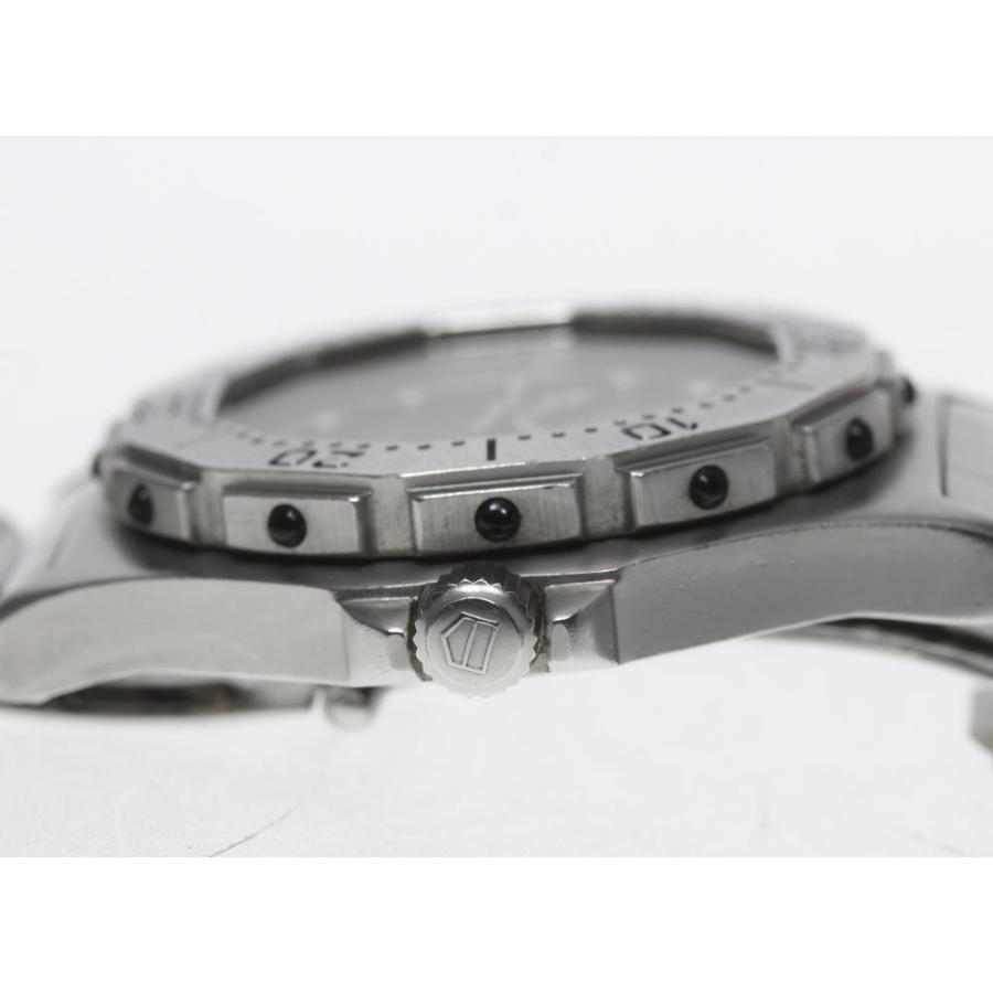 TAG HEUER（タグ・ホイヤー） 【TAG HEUER】タグホイヤー 3000シリーズ