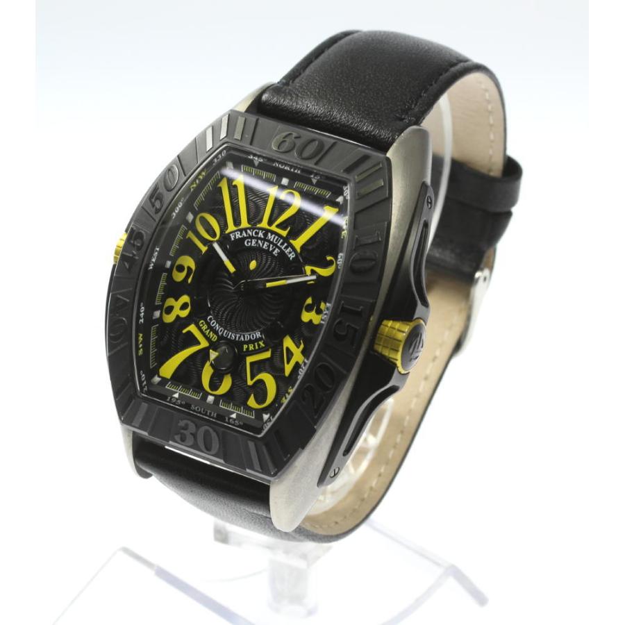 FRANCK MULLER（フランクミュラー） 【FRANCK MULLER】フランク