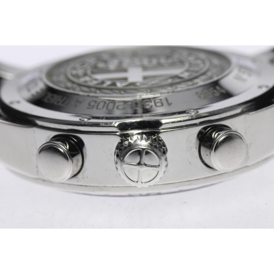 Chopard 【Chopard】ショパール ミッレミリアGMT 8954 アルファ Chopard 【Chopard】ショパール ミッレミリアGMT 8954 アルファ