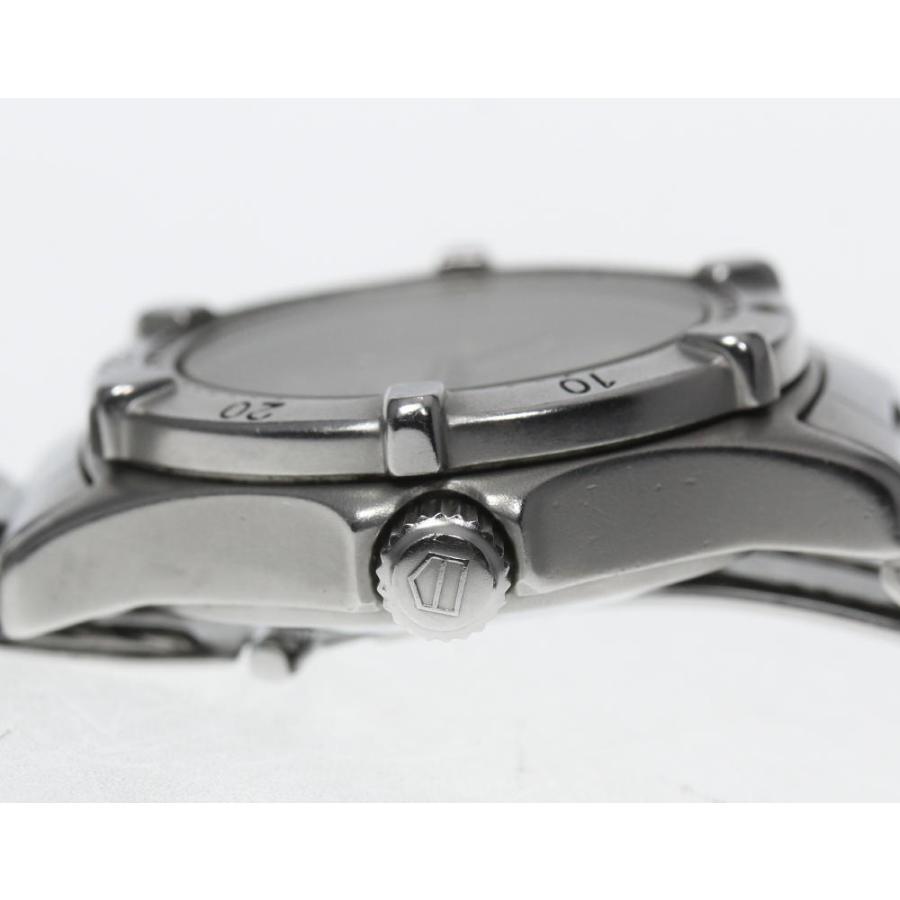 TAG HEUER（タグ・ホイヤー） 【TAG HEUER】タグホイヤー