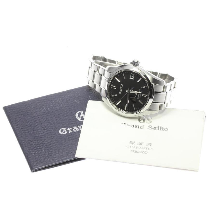 SEIKO（セイコー） ☆良品【SEIKO】セイコー グランドセイコー パワー