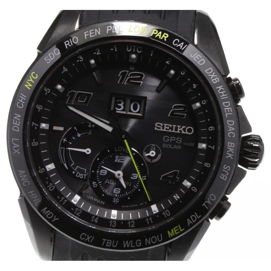 SEIKO（セイコー） 【SEIKO】セイコー アストロン ノバク