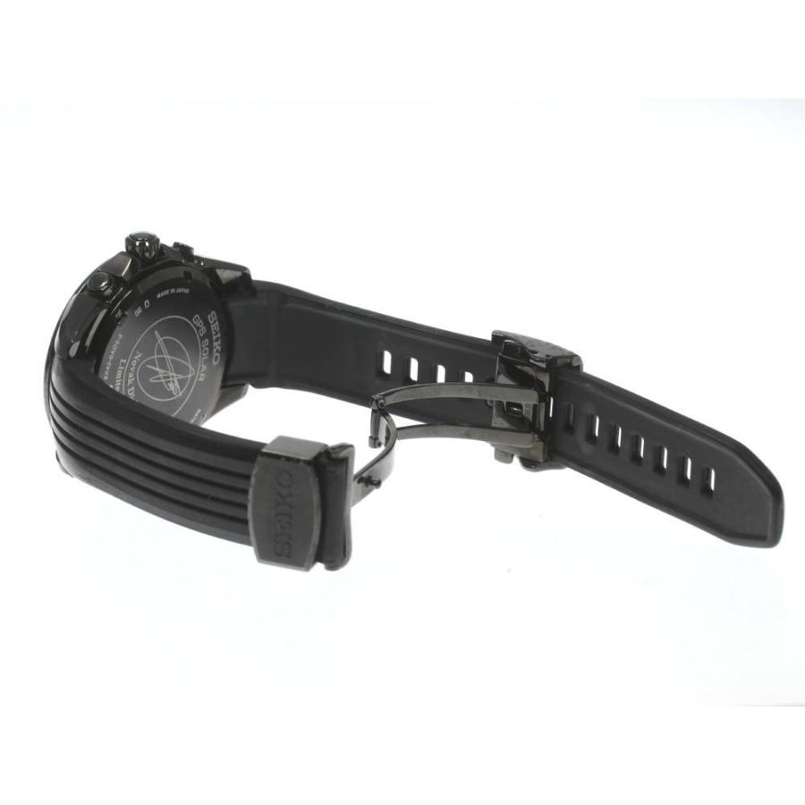 SEIKO（セイコー） 【SEIKO】セイコー アストロン ノバク
