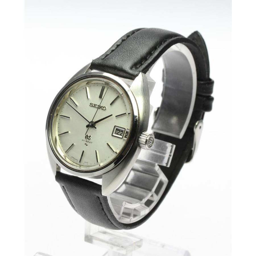 SEIKO（セイコー） 【SEIKO】セイコー グランドセイコー ハイビート
