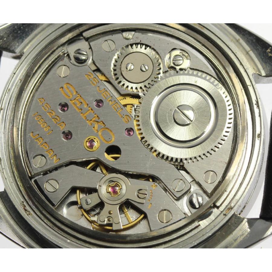 SEIKO（セイコー） 【SEIKO】セイコー グランドセイコー ハイビート