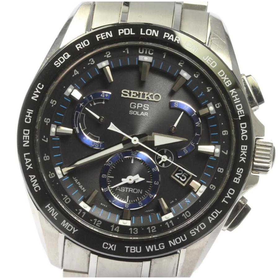 セイコー　腕時計　SBXB101 8X53-0AS0 アストロン SEIKO（セイコー） 【SEIKO】セイコー アストロン GPS SBXB101/8X53