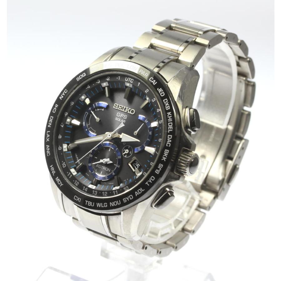SEIKO（セイコー） 【SEIKO】セイコー アストロン GPS SBXB101/8X53