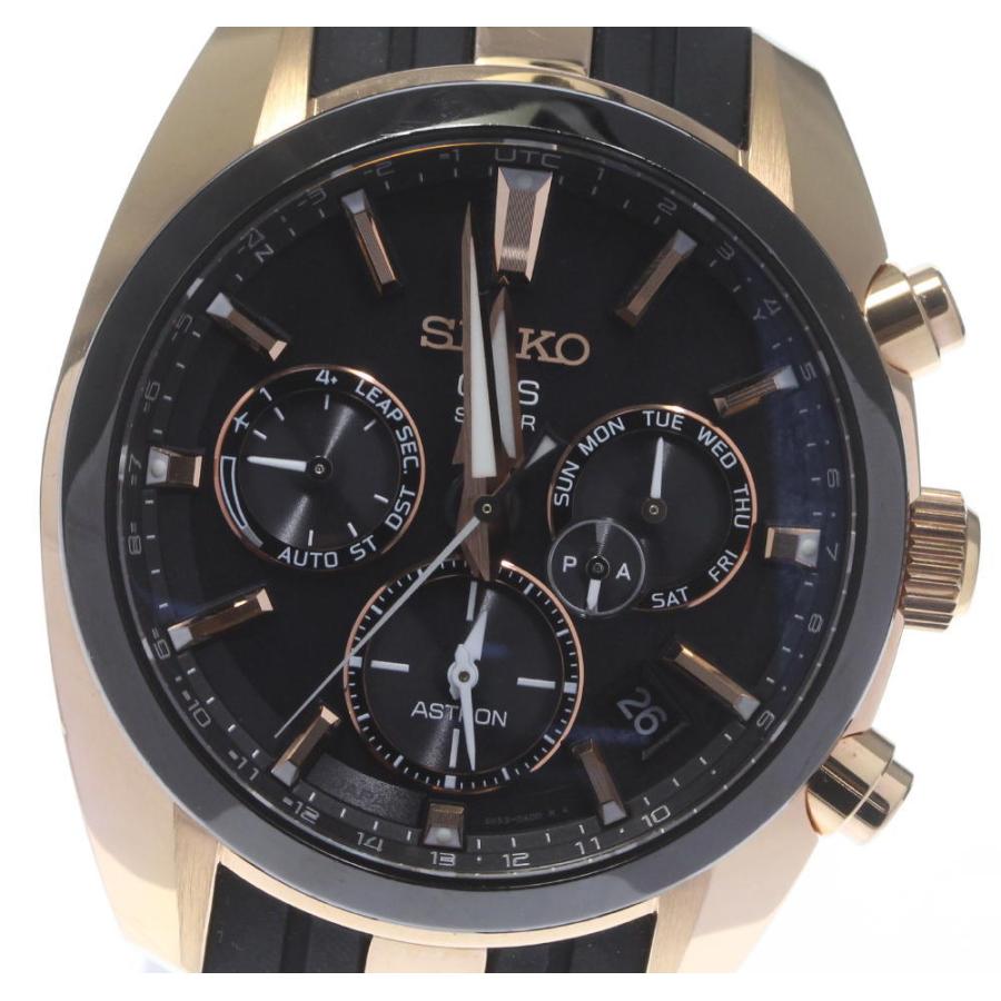 SEIKO（セイコー） 箱・保証書付【SEIKO】セイコー アストロン SBXC024