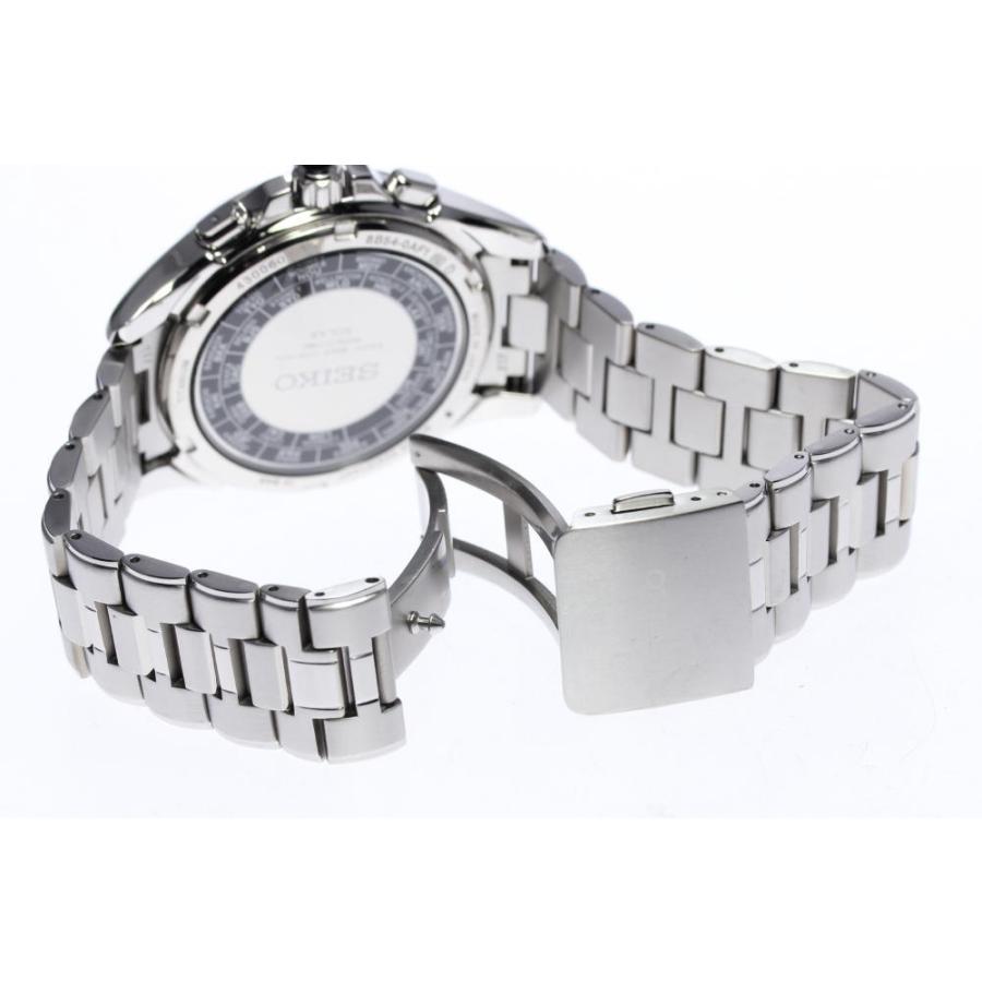 SEIKO（セイコー） ☆良品【SEIKO】セイコー ドルチェ デイデイト 8B54