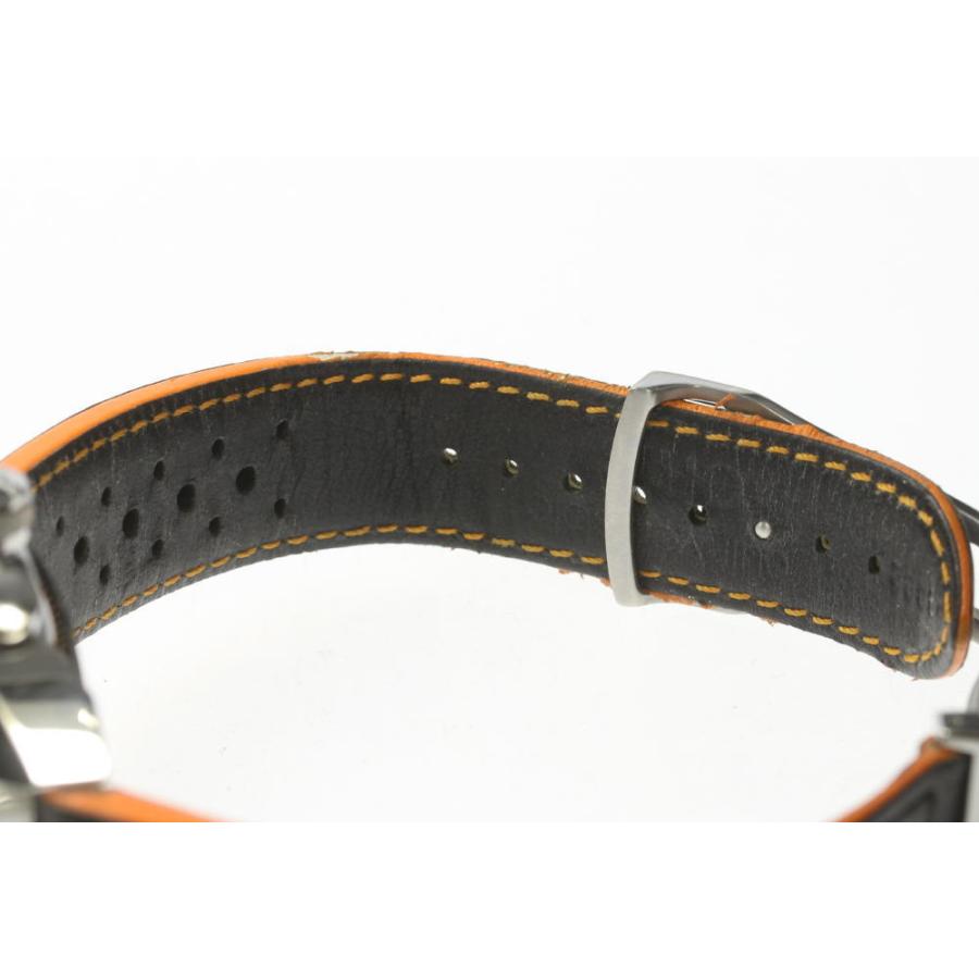 ORIS（オリス） 保付き【ORIS】オリス クロノリス デイト 7564 自動 