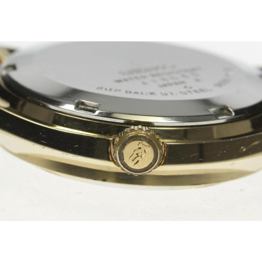 ✨SEIKO✨セイコー✨KS✨5626-7113✨デイデイト✨メンズ✨腕時計✨ SEIKO（セイコー） 【SEIKO】セイコー キングセイコー デイデイト 5626