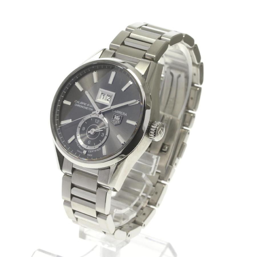 TAG HEUER（タグ・ホイヤー） 【TAG HEUER】タグホイヤー カレラ