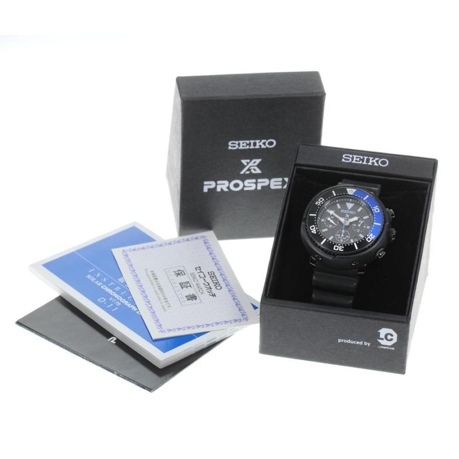 SEIKO PROSPEX LOWERCASE 限定5000本 SBDL045（dショッピング 