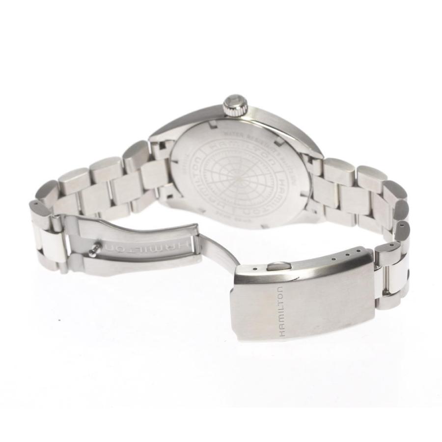 HAMILTON（ハミルトン） ☆美品 箱付き【HAMILTON】ハミルトン カーキ