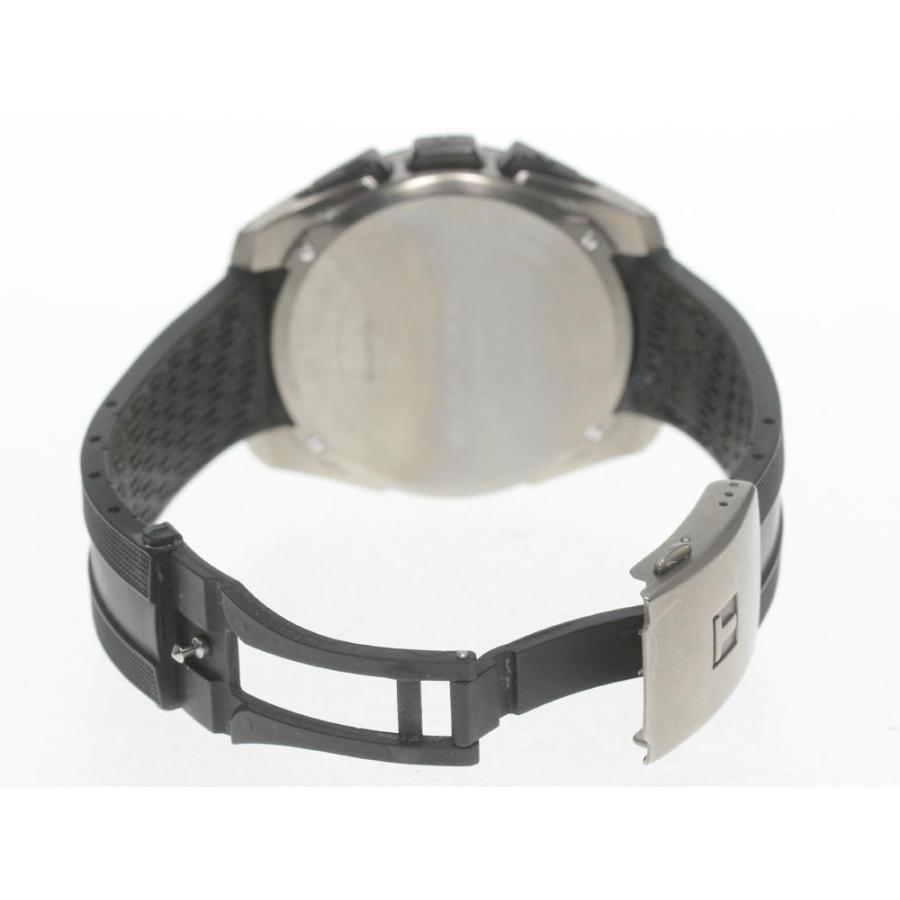 TISSOT（ティソ） 【TISSOT】ティソ Tタッチ T091420 ソーラー メンズ