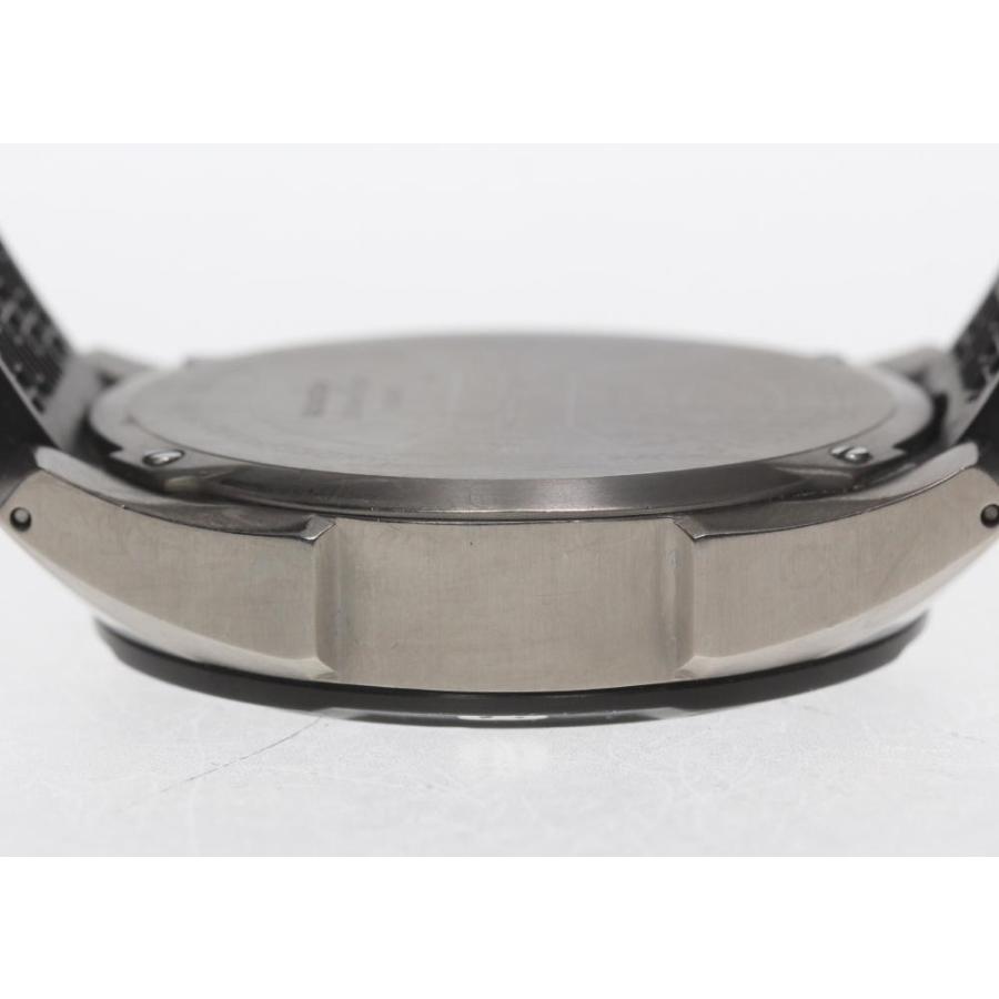 TISSOT（ティソ） 【TISSOT】ティソ Tタッチ T091420 ソーラー メンズ