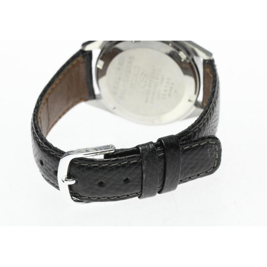 SEIKO（セイコー） 【SEIKO】セイコー キングセイコー ハイビート 5621
